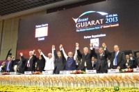 Vibrant Gujarat Summit 2015 ไม่ไปไม่ได้แล้ว