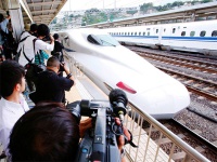 อินเดียจะมีรถไฟหัวกระสุน (Shinkansen) ใช้ก่อนไทยก็ได้ ใครจะไปรู้ ?