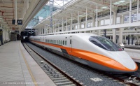 จีนจับมืออินเดียสร้างระบบรถไฟความเร็วสูง