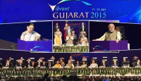 ปิดฉาก Vibrant Gujarat 2015 เปิดฉาก Vibrant India