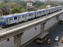 ความคืบหน้าของโครงการ Chennai Metro Rail ที่เมืองเจนไน รัฐทมิฬนาฑู
