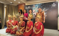 ทีมประเทศไทยในเมืองเจนไน ร่วมมือจัดงานส่งเสริมการค้าและความนิยมไทยในอินเดียใต้