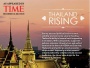 TIME Magazine publishes a special supplement on Thailand’s beloved Monarch and the country’s potentials