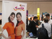 แฟนพันธุ์แท้อินเดียเตรียมเฮ Thai Smile เปิดบิน 3 เส้นทางเชื่อมอินเดีย เม.ย. นี้ 
