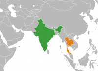 เปิดมุมมองใหม่การลงทุนไทยในอินเดียเหนือ