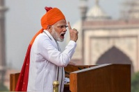 อินเดียกำลังมุ่งหน้าไปสู่ “New India” ภายใน ค.ศ. 2022