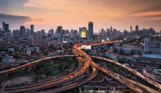 Top Stories - Thailand's Eastern Economic Corridor (EEC)