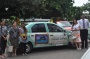 Thai Tourism Authority Launches Cab AD Campaign