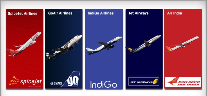 India airlines