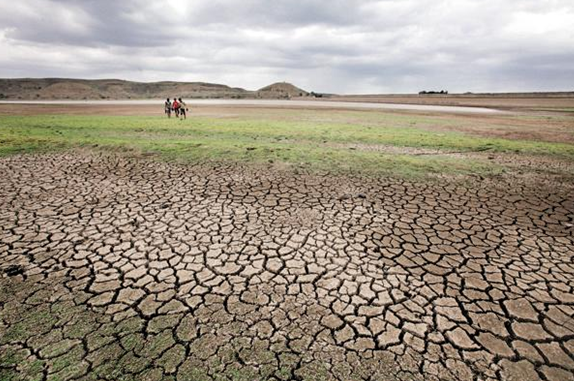 El Nino effects in India