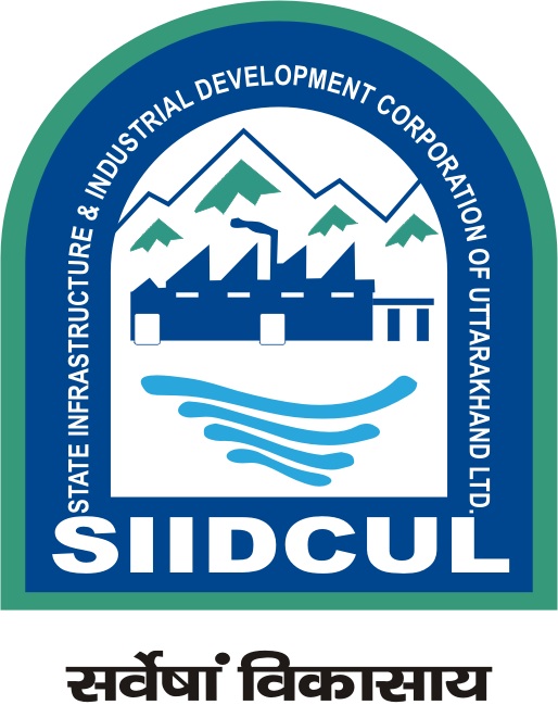 SIIDCUL Logo