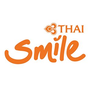 Thaismile logo