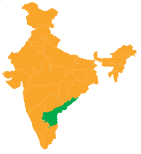 Andhra Pradesh Image 1