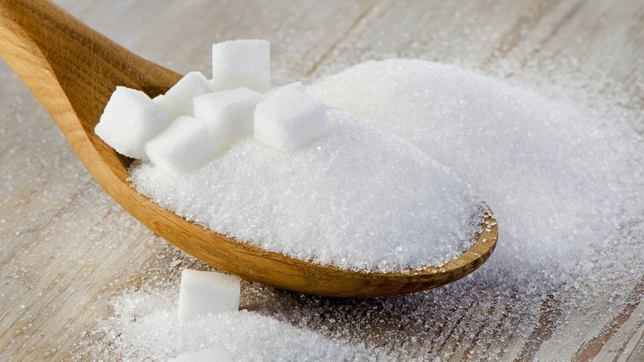 surprising food sugar